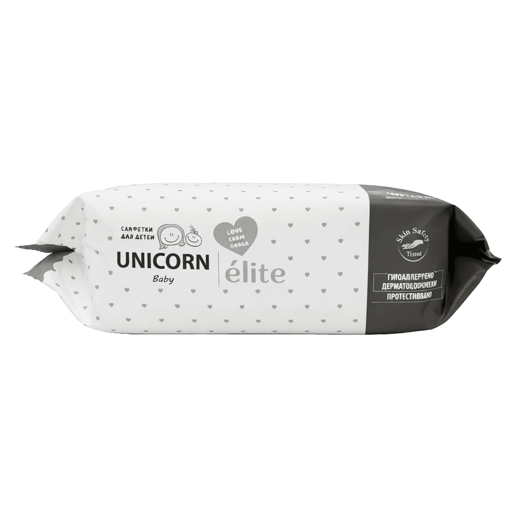 Unicorn Elite — вид 2