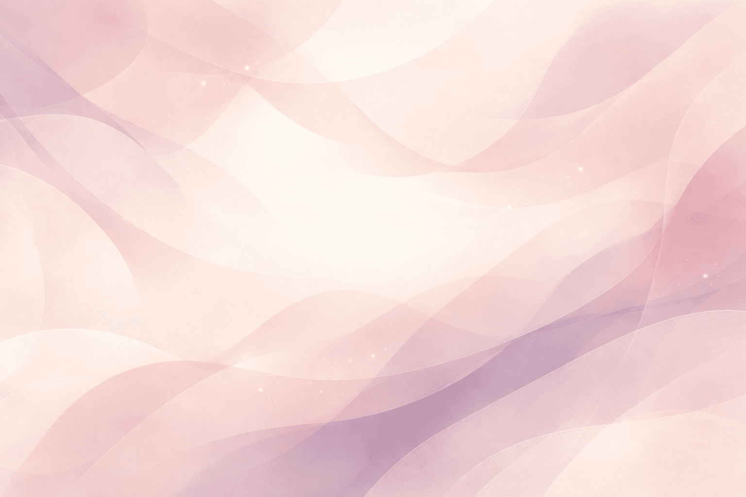 Soft rose and cream gradient background