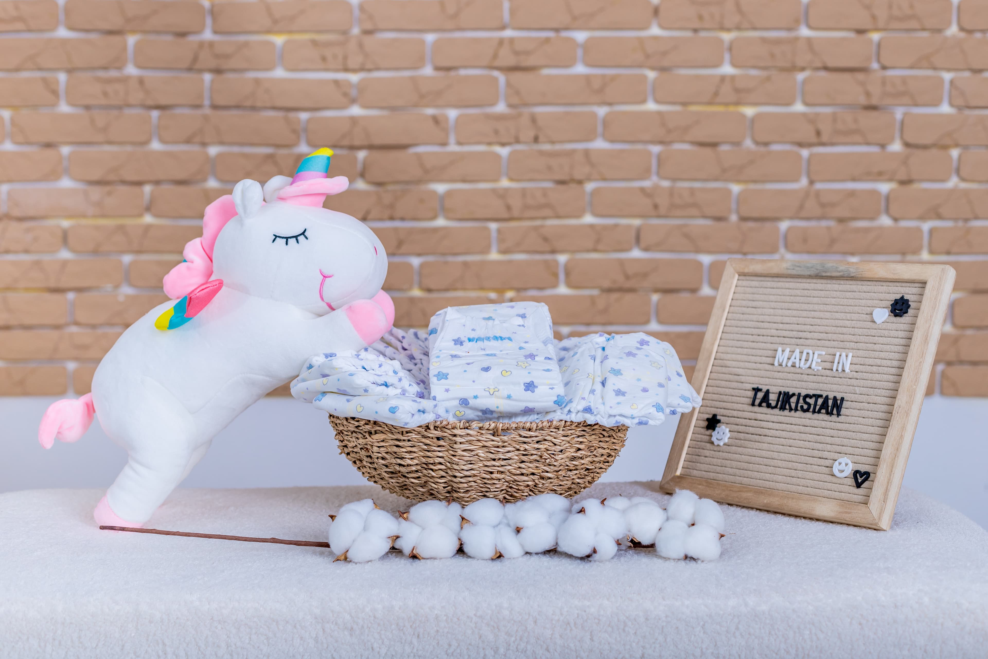 Стань партнером Unicorn