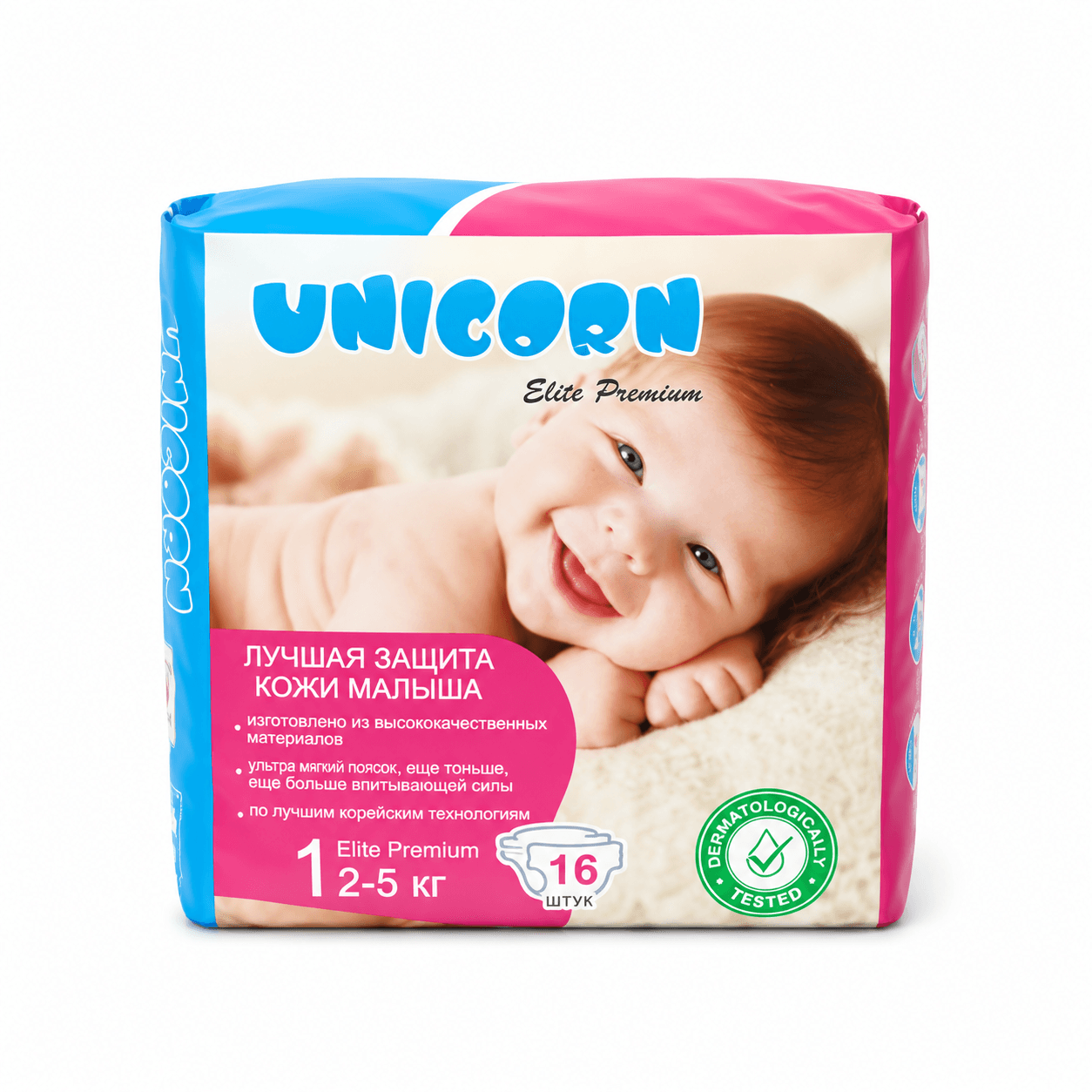 Unicorn Elite Premium — основное изображение