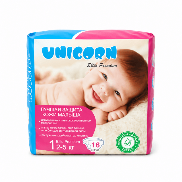 Baby Diapers