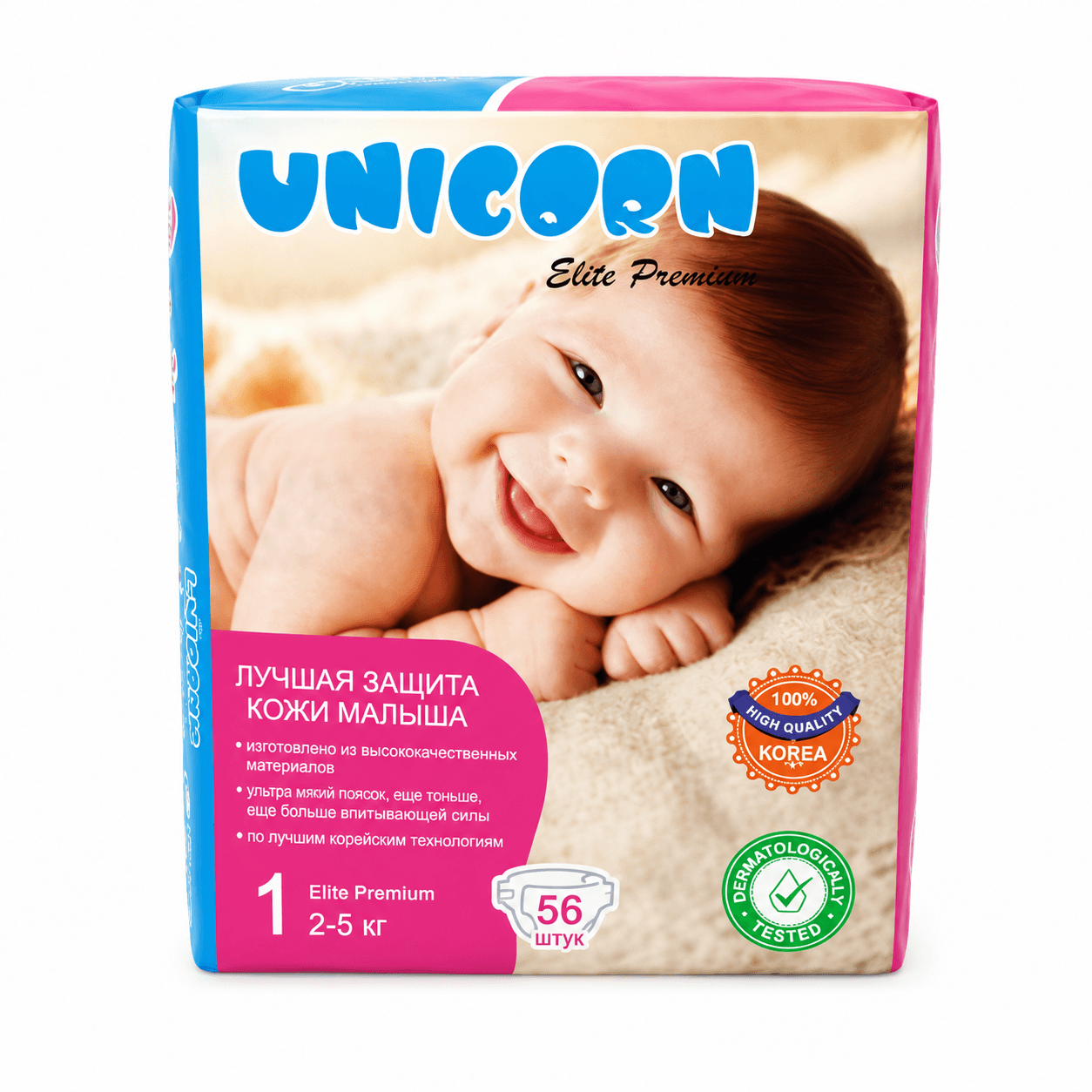 Unicorn Elite Premium