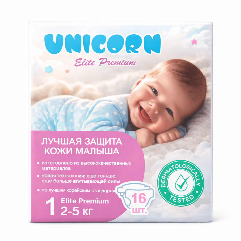 Unicorn Elite Premium