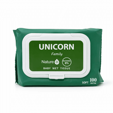 Unicorn Family