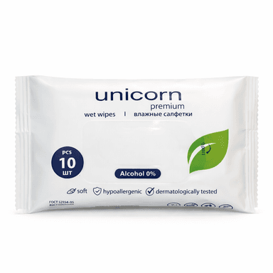 Unicorn Premium