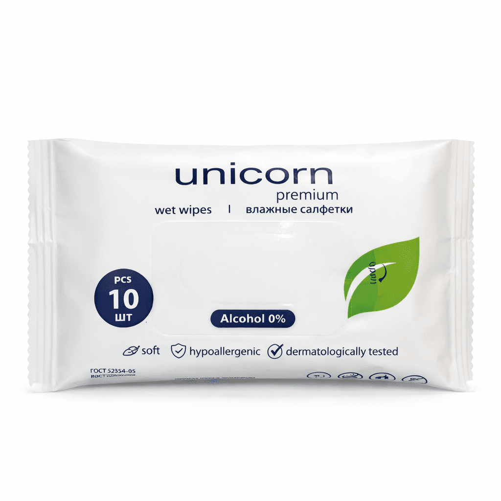 Unicorn Premium — основное изображение