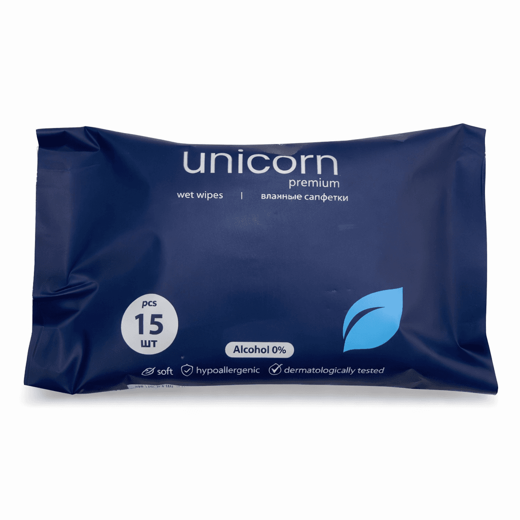 Unicorn Premium — основное изображение