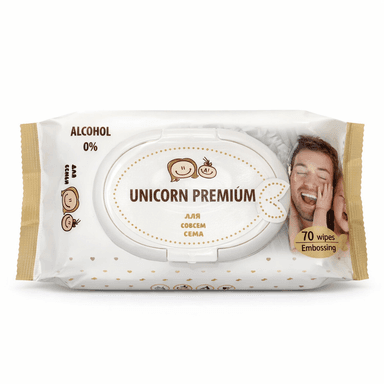 Unicorn Premium