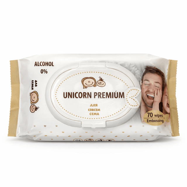 Unicorn Premium, 70pc