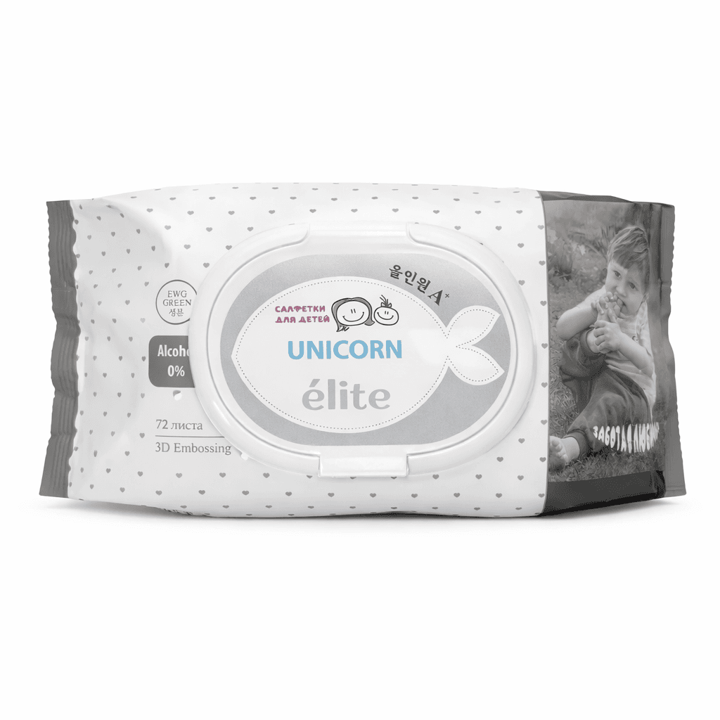 Unicorn Elite