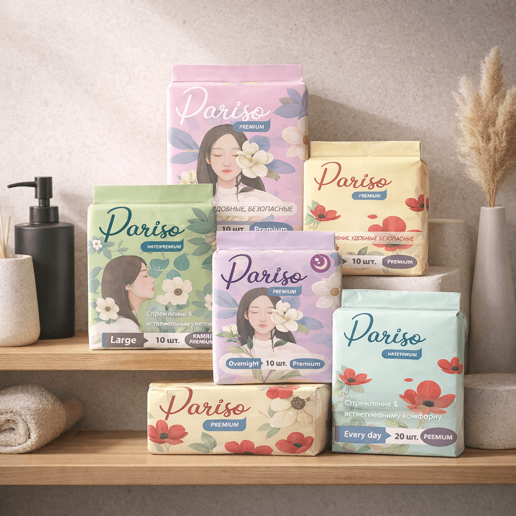 Women's Hygiene