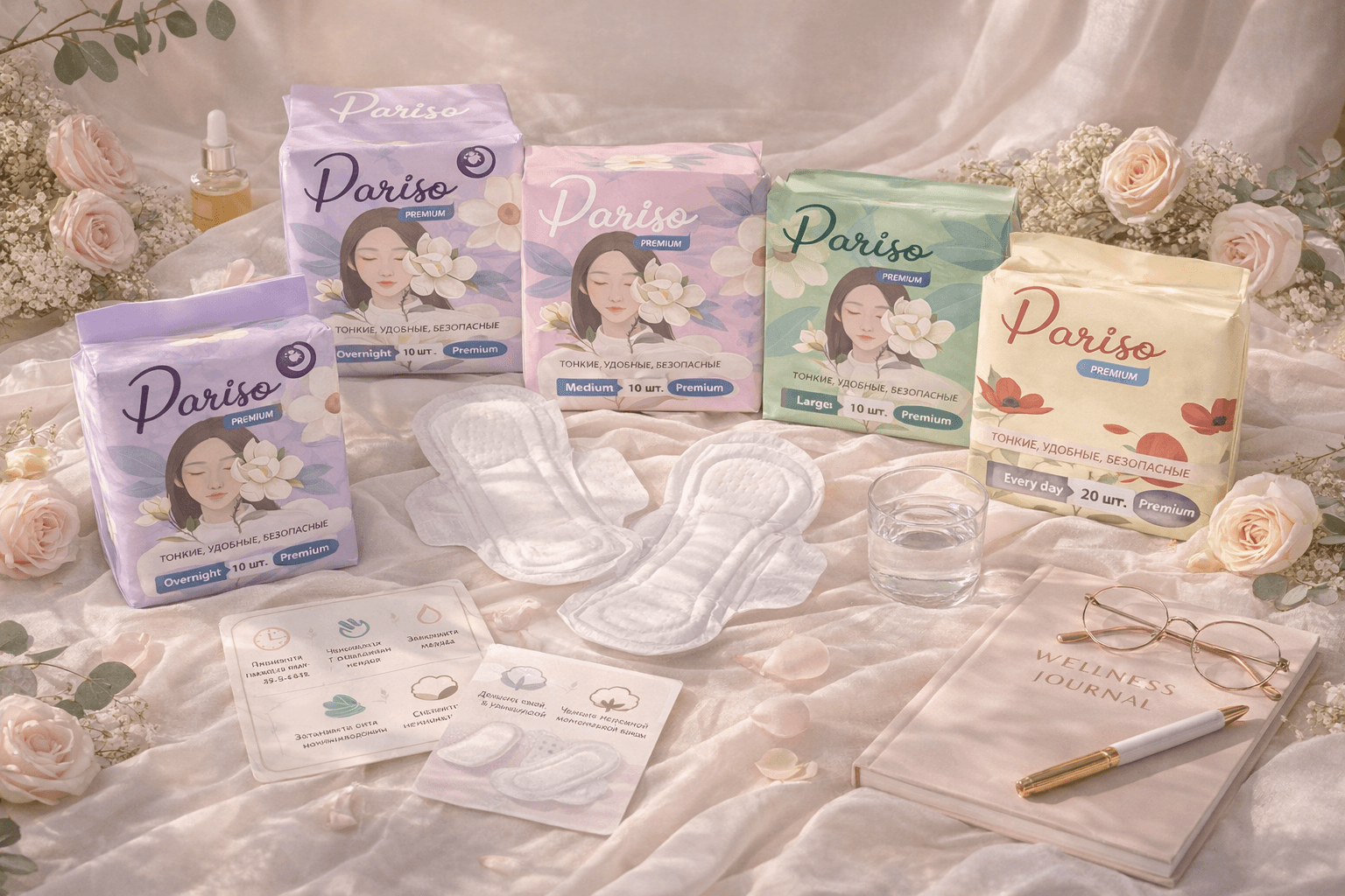 Comfort, Protection
& Confidence